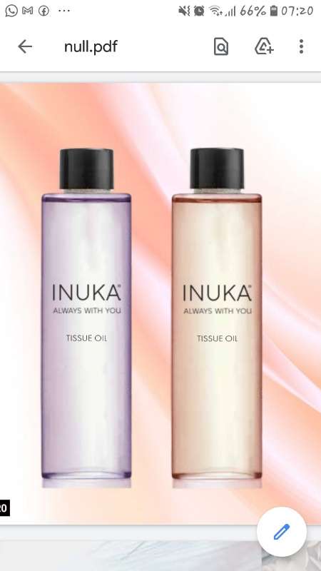 Inuka Products