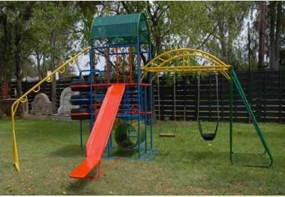 playground equipment