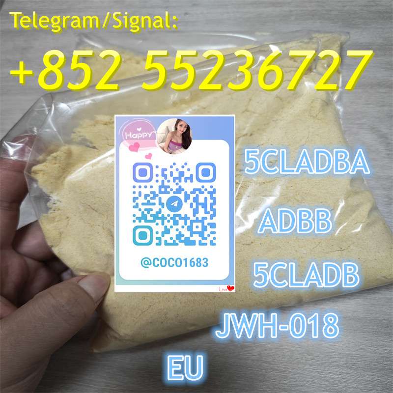 5cladba 5cl-adb-a Precursor 5cladb