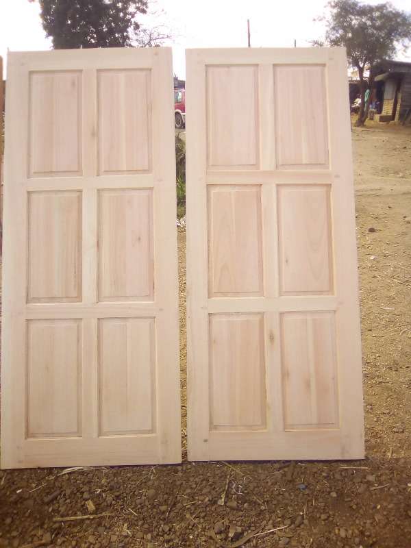 salgna gum doors