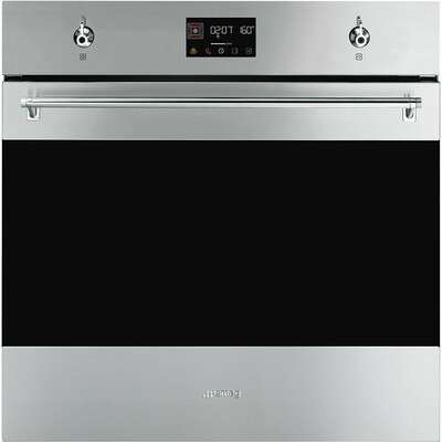 Smeg So6302tx Oven