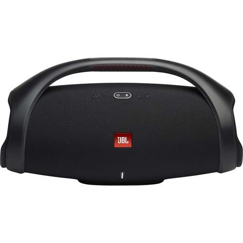 Jbl Boombox2 Portable Bluetooth Speaker (black)