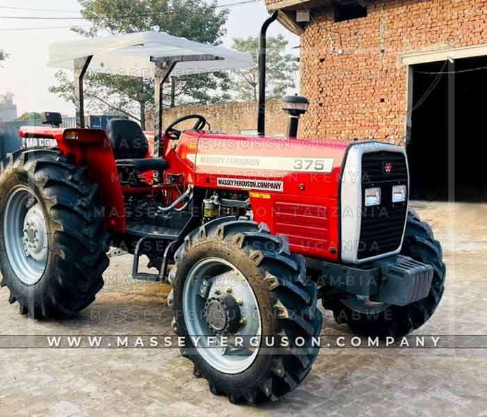 Brand New Tractors For Sale