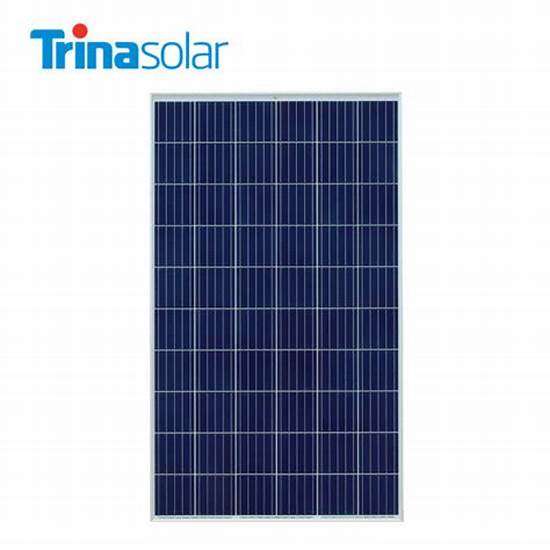 High Quality And Durable Solar Panels