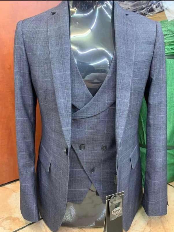 Suits