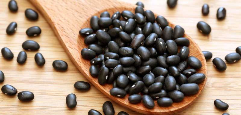 Black Beans For Sale