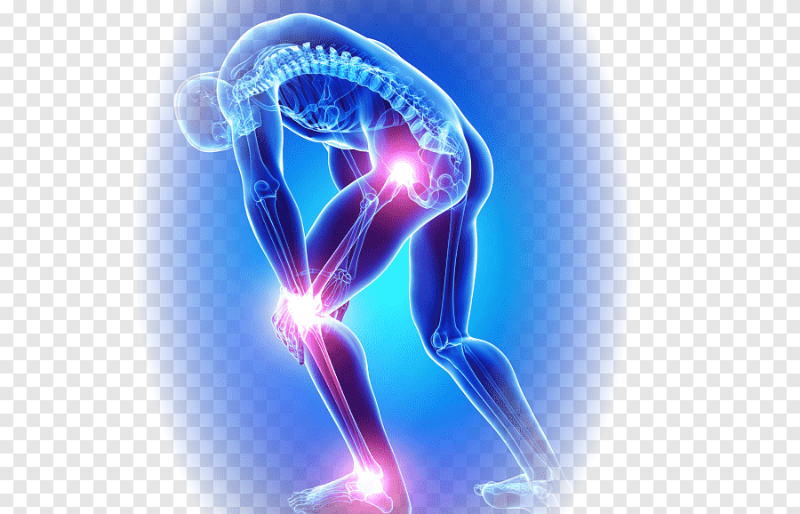 Natural Medicine For Joint And Back Pain