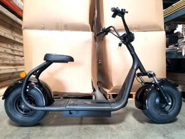 Citycoco 2000w Electric Scooter
