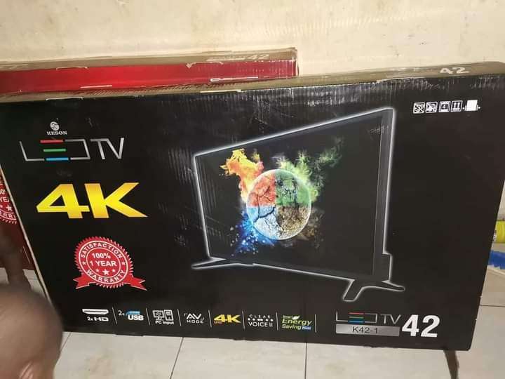 42inch Keson Led Tv