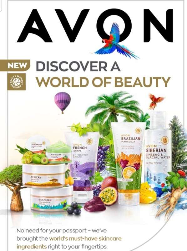 Global Beauty Collection