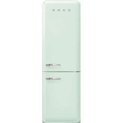 Smeg Fridge Fab32rpg5 Mint Green