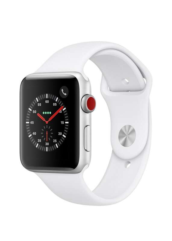 Apple Iwatch Series 3  