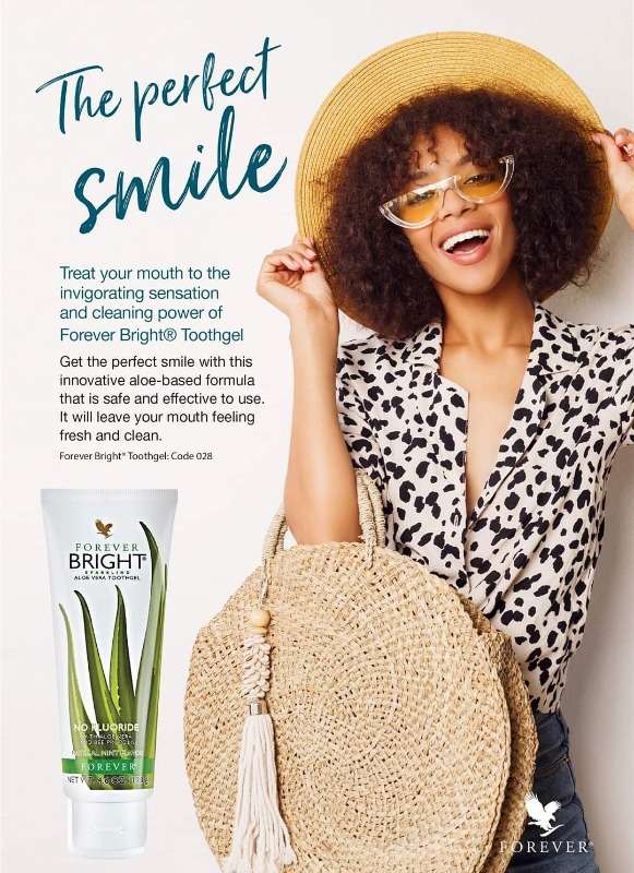 Forever Bright Toothgel