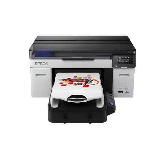 Epson Surecolor F2270 Standard Edition Printer (worldprinthead)