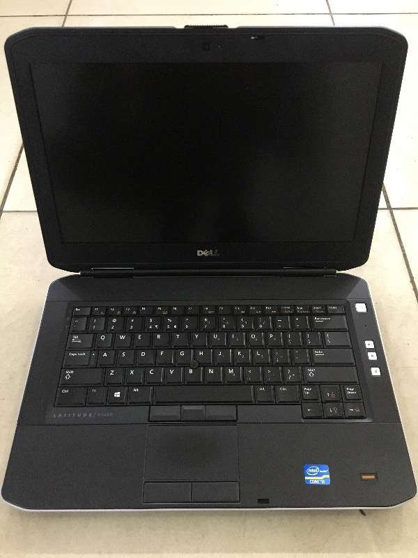 Dell Latitude E5430 [corei5]
