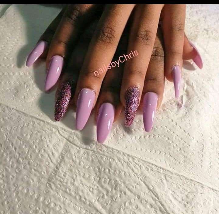 Nails