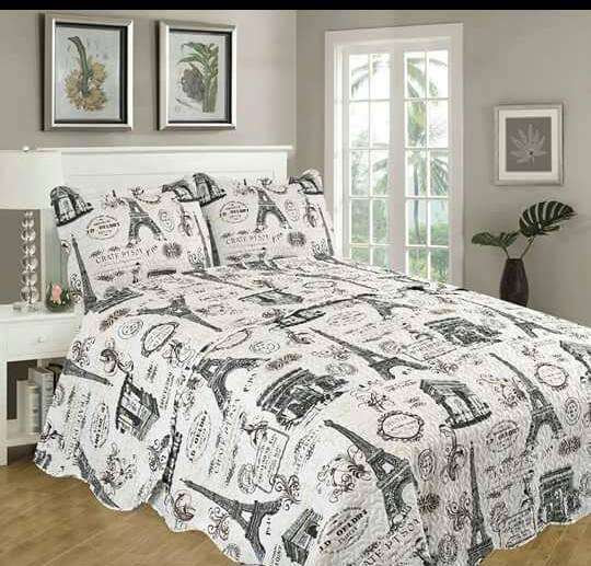 queen size 6 piece duvets covers