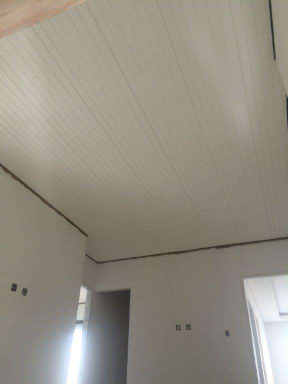Isoboard Ceilings