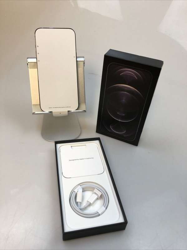 Apple Iphone 12 Pro Max 512gb