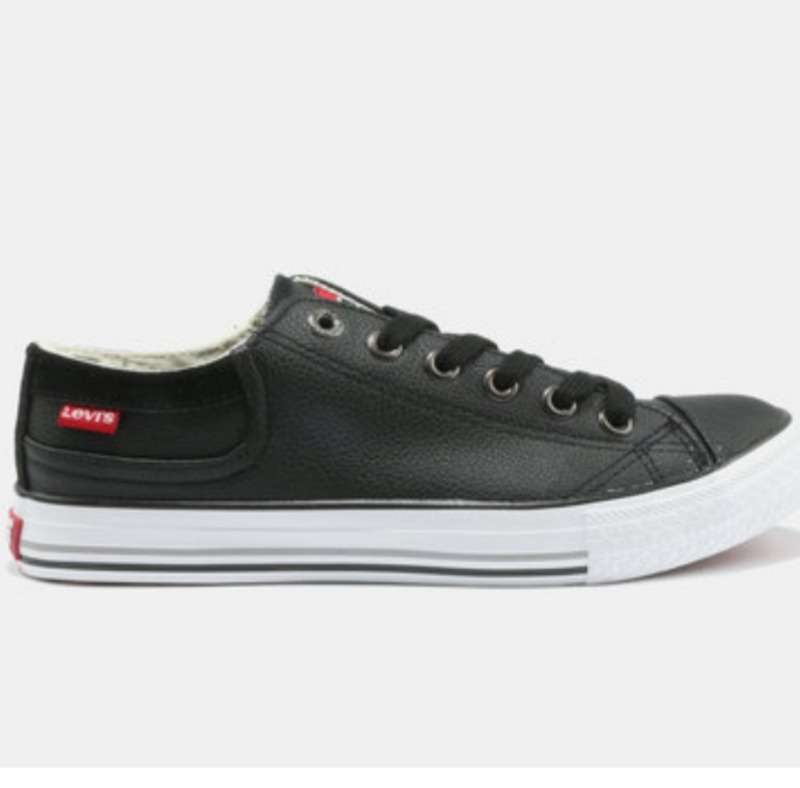 taking orders for men's sneakers