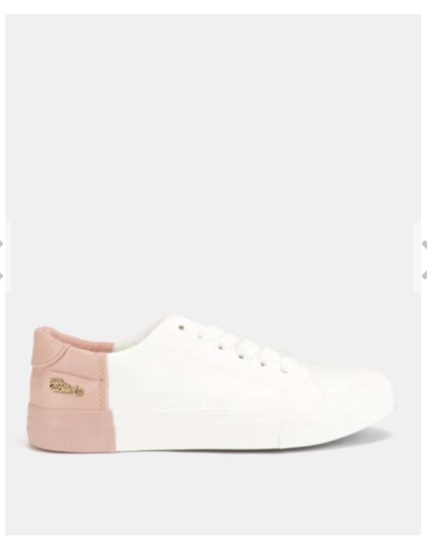 taking orders for ladies sneakers