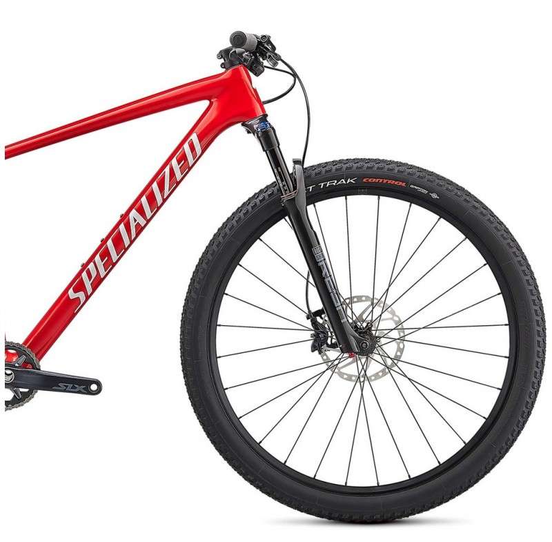 2021 Specialized Epic Hardtail Comp Mountain Bike (zonacycles)