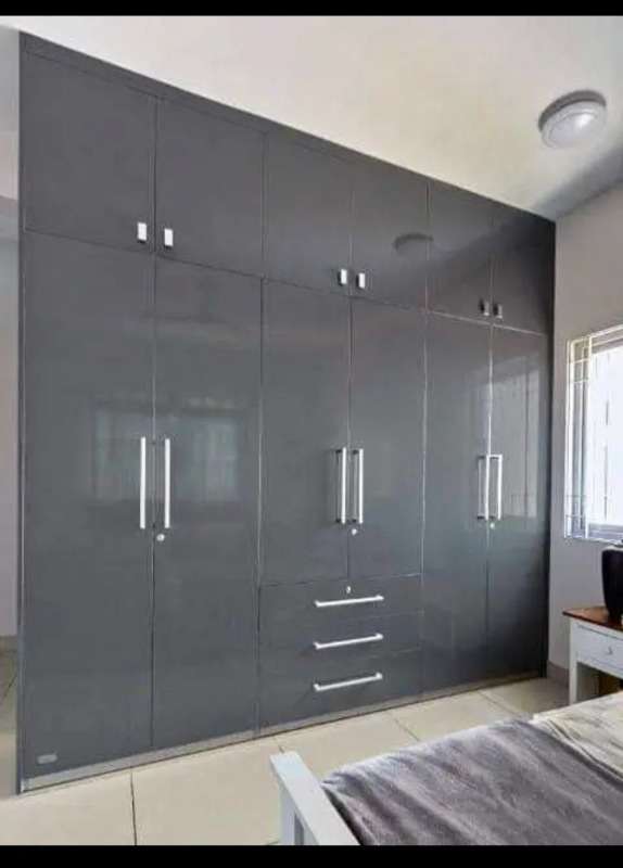 Fitted Furniture