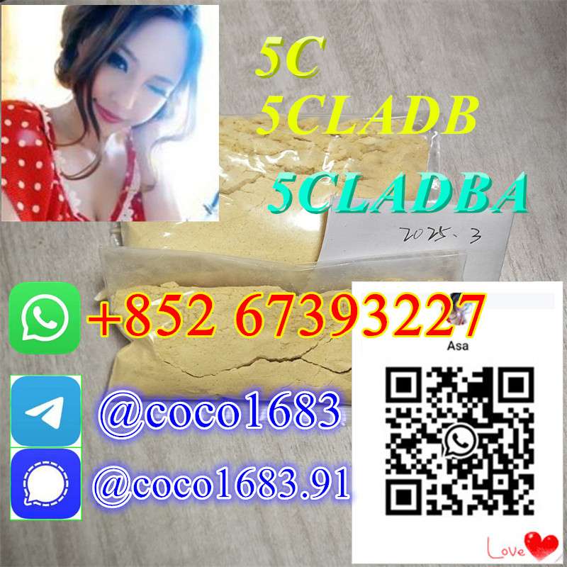 5cladba,5cladba,5cl,5cl-adb-a,yellow Powder