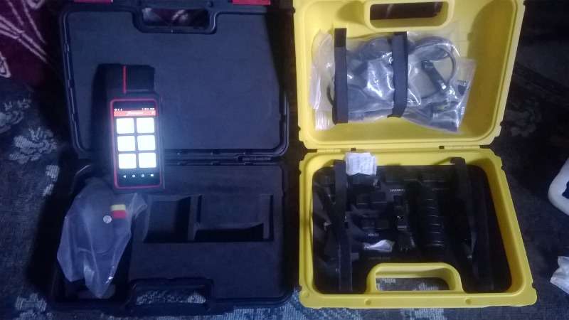 launch x431 diagun iv