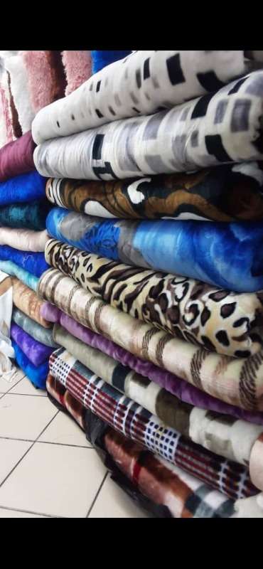 1 Ply Blankets Wholesale