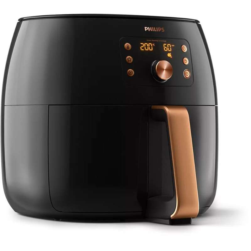 Philips Hd9860/99 Premium Airfryer Xxl
