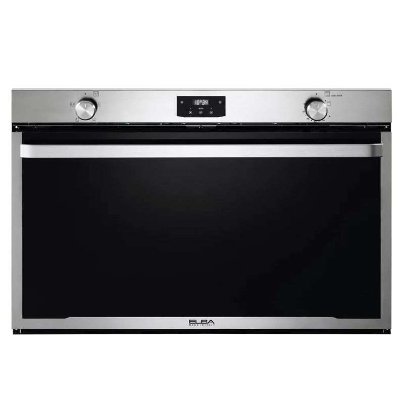 Elba Gas Oven 90cm Eliog90