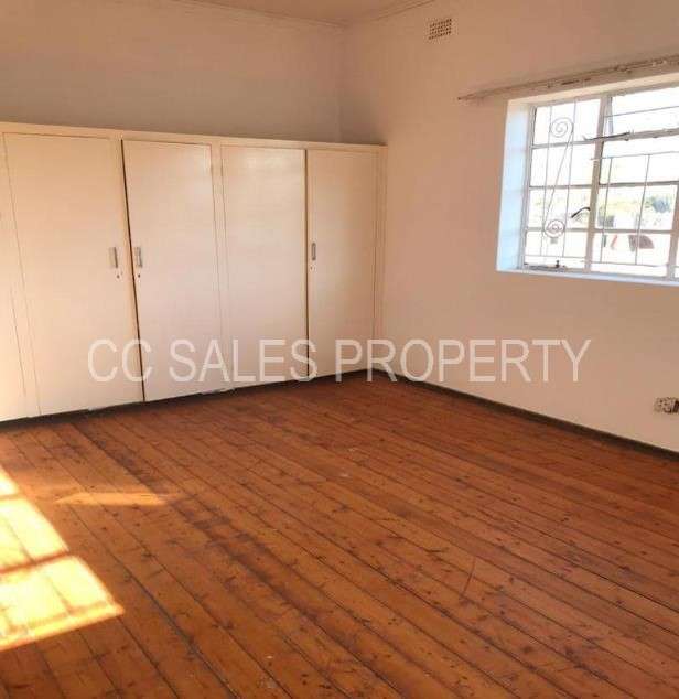 Property In Matsheumhlope Bulawayo