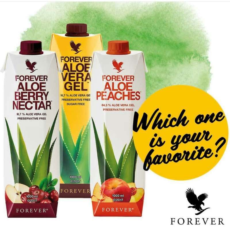 aloe vera gel