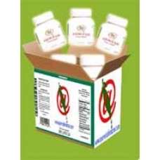 Herbs Kit For Irritable Bowel Syndrome - Arogyam Pure