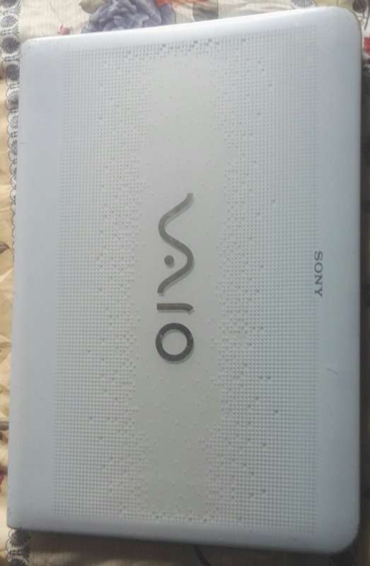 Core I3 Sony Laptop Base