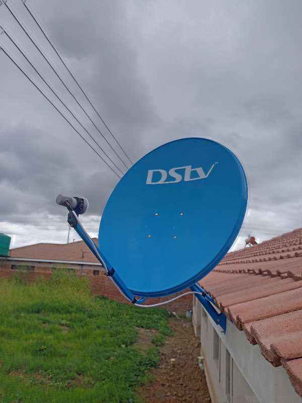 Dstv Installation