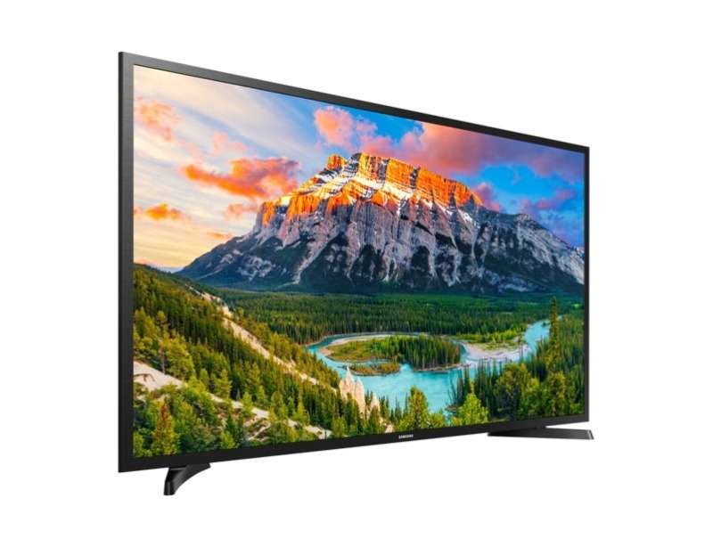Samsung 55 Inch Smart Led Tv