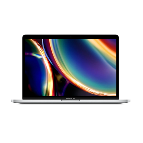 Macbook Pro 13? With Tb 2.0ghz Quad Core 10th Gen I5 512gb