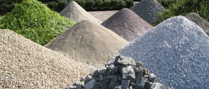 Building Materials Supply