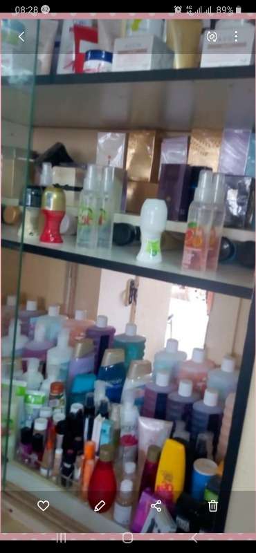 Avon Beauty Products