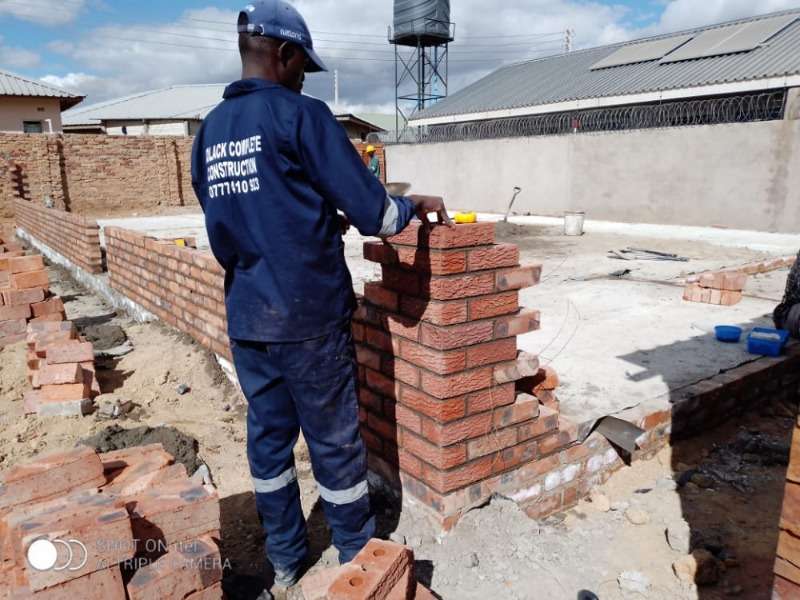 Rolack Complete Construction