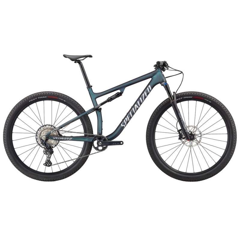 2021 Specialized Epic Comp Mountain Bike (zonacycles)