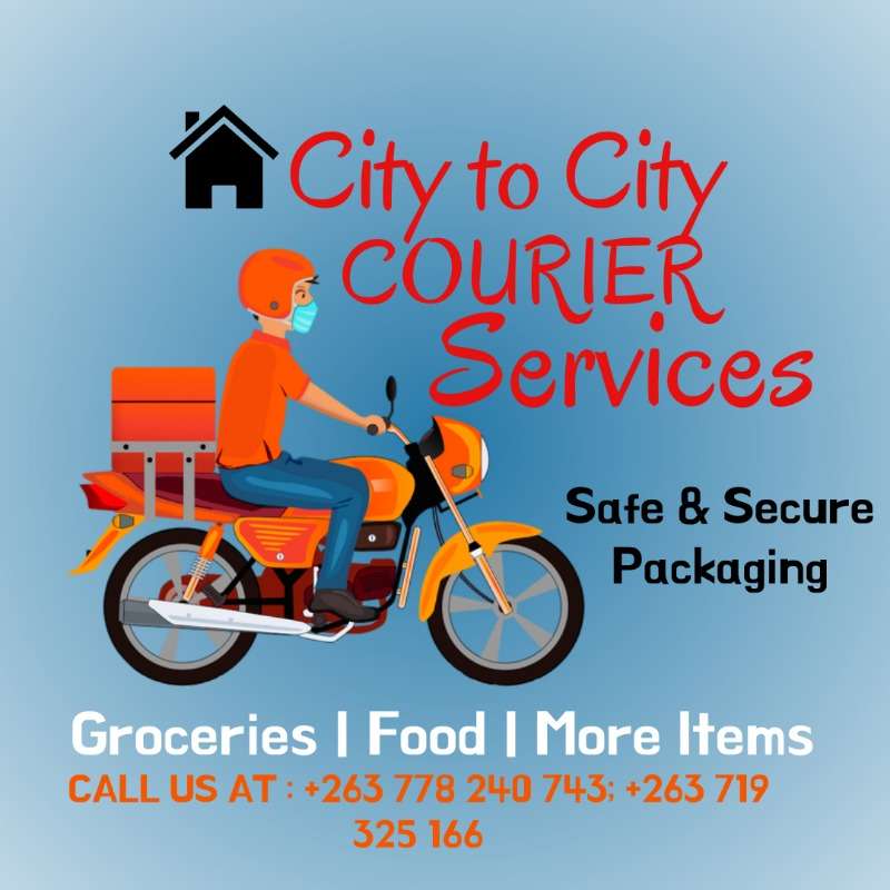Courier Service - Transport Your Parcels With Usha
