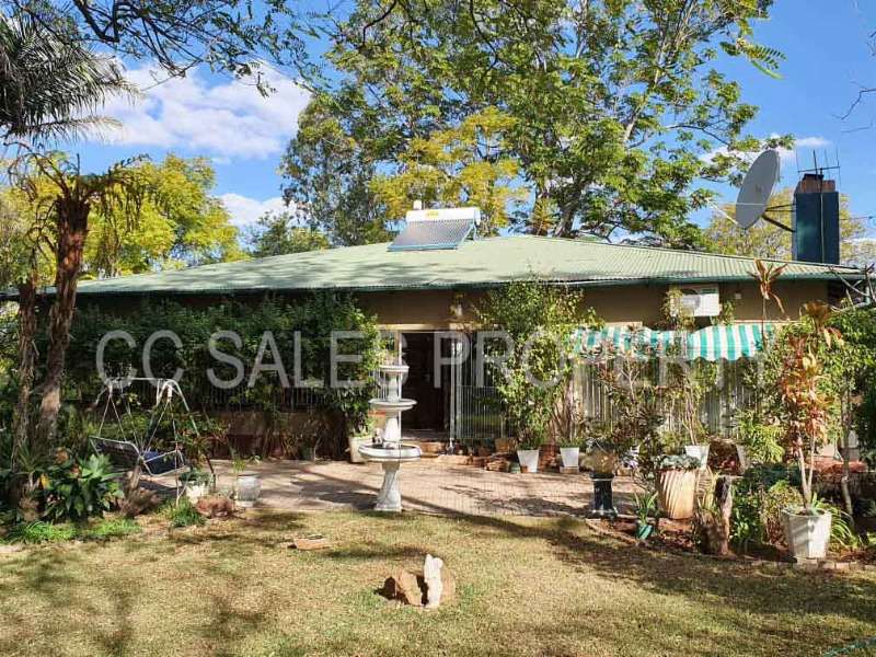 Property In Burnside