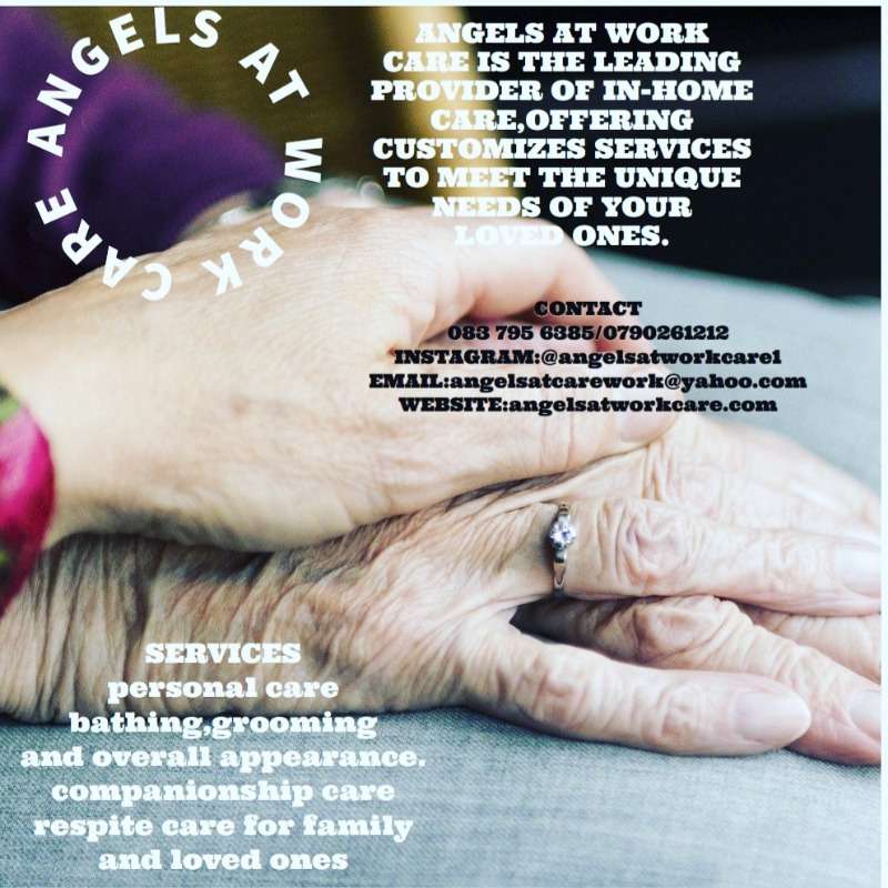 Home And Frail Care Services