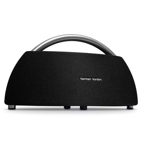 Harman Kardon Go + Play Portable Bluetooth Speakers