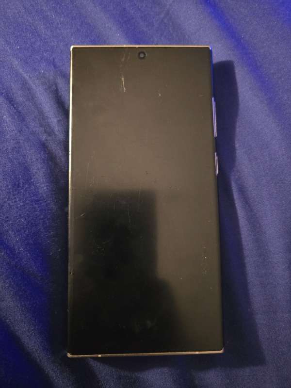 Samsung Galaxy S24 Ultra