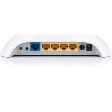 TP LINK NETWORK ROUTER