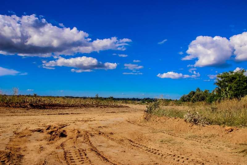 Cloverdale Residential Stands